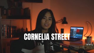 Download lagu Cornelia Street - Taylor Swift (Cover) mp3