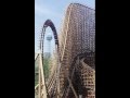 Top Ten Roller Coaster 2012