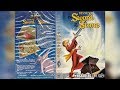 Opening And Closing To The Sword In The Stone 1986 VHS Version 1