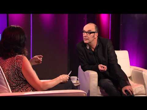 Bart Chabot — PROFILE met Bart Chabot: 'Ik ben een ontzettend aardige kloo