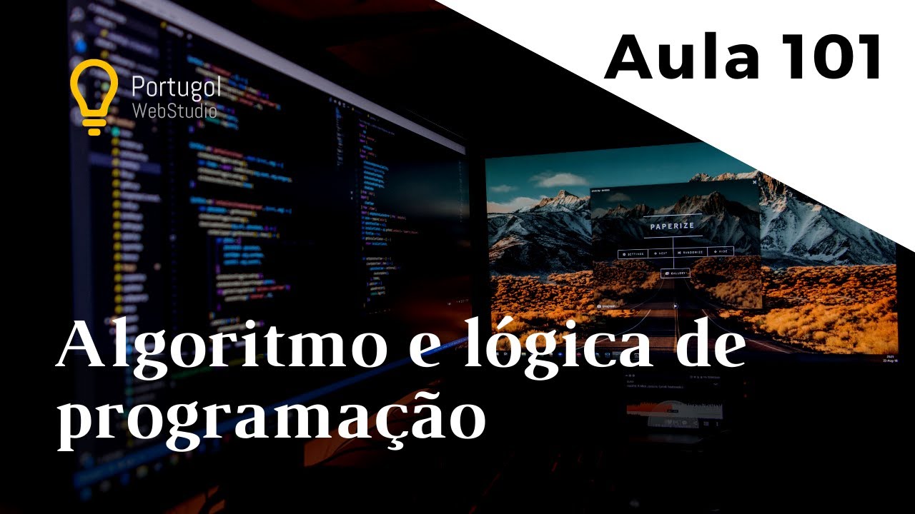JOGO DA VELHA com a linguagem Portugol | aula 101