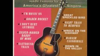H1 I'm Movin' On     Jim Martin sings Hank Snow
