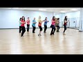 Wild West & Wicked - Line Dance (Dance & Teach in English & 中文)