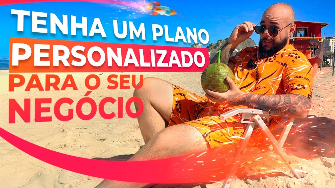 Vídeo institucional da Marketins