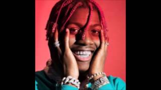 Lil Yachty - Lets Get Rich (Prod By EVK95) SLOWED DOWN