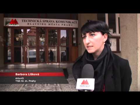 Protihluková opatření pro Spořilov