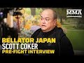 Bellator Japan: Scott Coker Wants Fedor Emelianenko Retirement Fight In Moscow - MMA Fighting