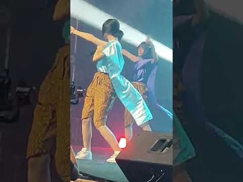 230408 (Friend Fancam) Kiss Kitsune - Mugendaishoujo ∀ @ Warudo Summer Break - JJ Mall