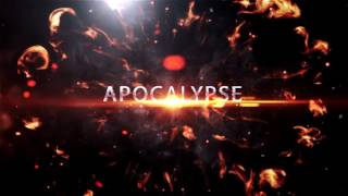 Apocalypse Means 'To Unveil' And The Unveiling Has Begun With Dr. Scott McQuate