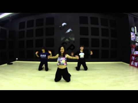 Big Spender (Peggy Lee) | Broadway Jazz 1 Open Class | Step