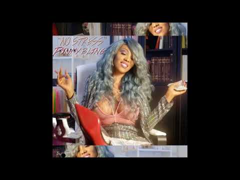 Pinky Bling - No Stress - December 2018