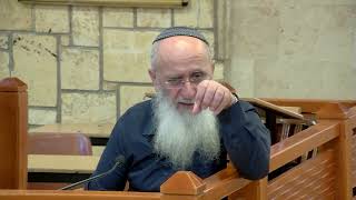 שכונות ירושלים בספר יהושע – שיעור 55 – ספר יהושע פרק טו