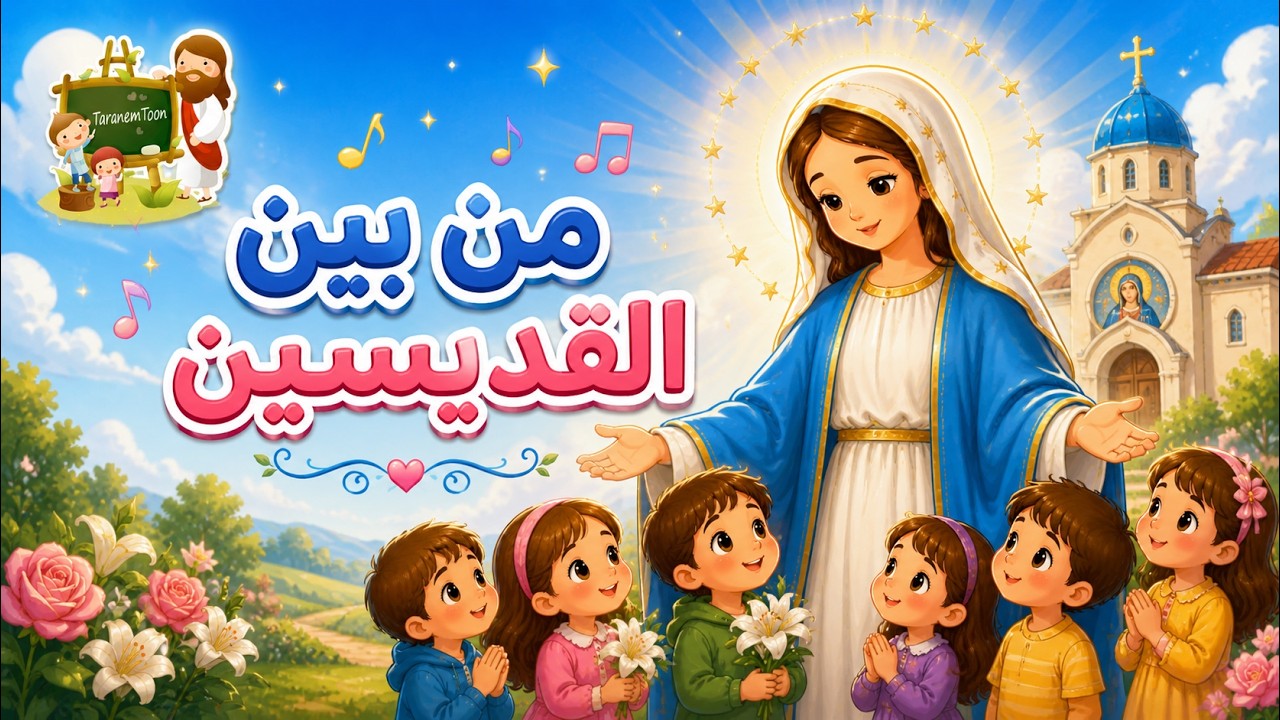 فيديو تفسير الكتاب المقدس | الكتاب المقدس رفيقي