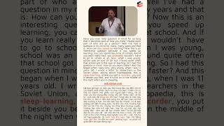 Daily shadowing 2 #english #reading #shadowing #dailyenglish #estudyme