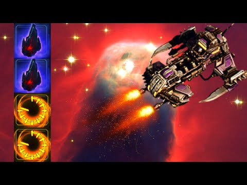 ATTACKSPEED SOVEREIGN BCS - Weekly Brawl [Starcraft 2 Direct Strike]