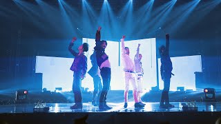 NCT DREAM TOUR  THE DREAM SHOW  Recap Video