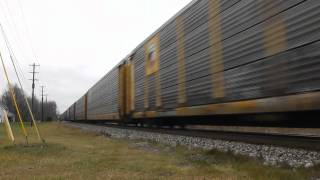 Lapeer MI 11-28-11