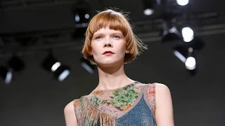 Cividini | Fall Winter 2017/2018 Full Fashion Show | Exclusive