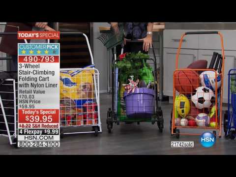 HSN | IMPROVEMENTS for the Home 09.07.2016 - 09 PM