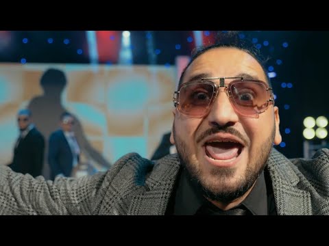 Marko Markovic - Tursko Serija █▬█ █ ▀█▀  2022 Official 4K Video CukiRecords Production