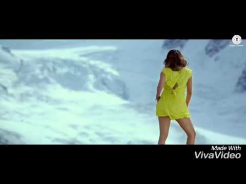 Usire Usire.. Hebbuli full video first song.mp4