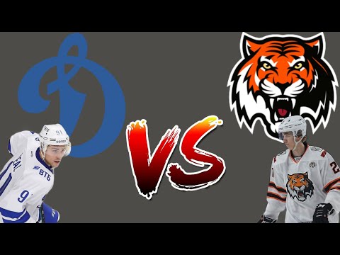 Dynamo Moscow 0 - 4 Amur Khabarovsk Moscow Mayor Cup 2022