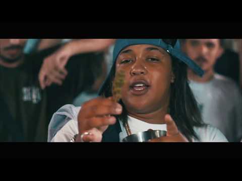 CYPHER SELLO #05 Xet | Shinobi | Hames | Clara Lima | Dubang MC (Prod.LaMalaria)