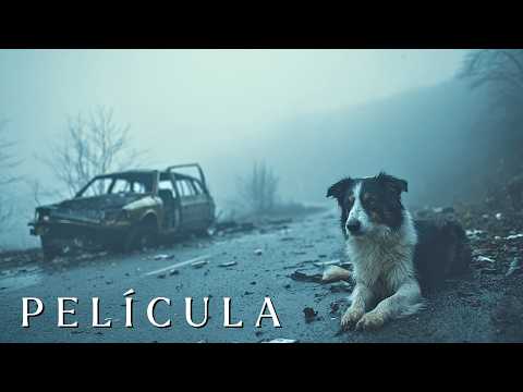 Vas a llorar con el final de esta película ✨ Drama Completa en Español