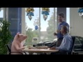 GEICO Commercial Trade In Maxwell Pig