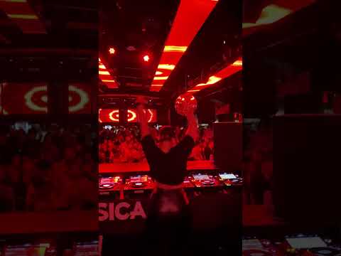 The Ritual with Anané & Louie Vega @ Musica (New York)