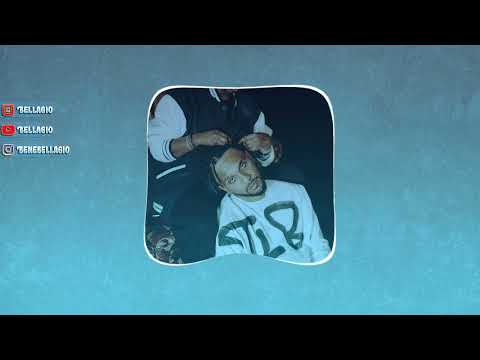 BILLA JOE x REEZY x LUCIANO TYPE BEAT - "MYKONOS" l (prod. by Bellagio)