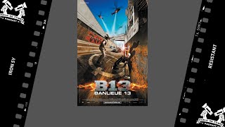 Download lagu B13 Banlieue / 13º Distrito (2004) - Iron Sy - Resistant mp3 Download lagu B13 Banlieue / 13º Distrito (2004) - Iron Sy - Resistant mp3