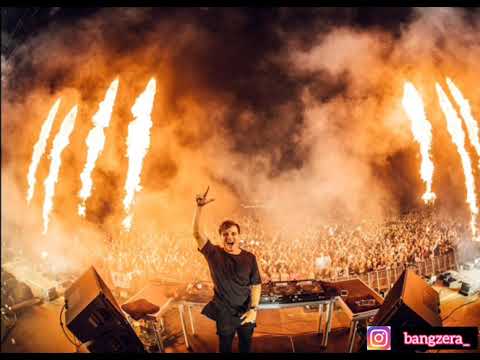 Martin Garrix, David Guetta & Brooks - Like I Do vs. Chris Brown - Yeah 3x (Extended Mix)