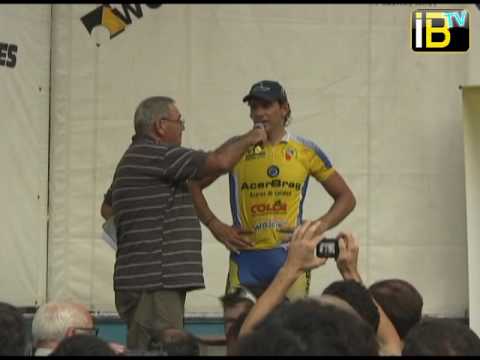 Doble Bragado 2010 etapa 1