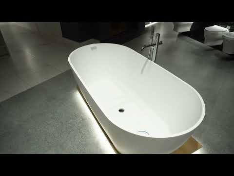 Ванна Miraggio Greenland