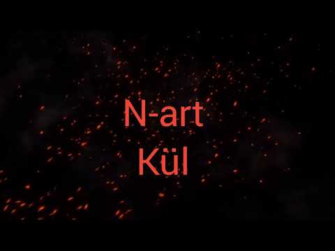 N-art   -   Kül 