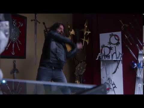 Brooklyn 99: Regular Pimento Stuff