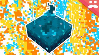 Sculk Sensors are incredibly Satisfying #Shorts