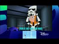 Disney Channel Phineas And Ferb Star Wars Promo May 4 2026