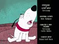 Oh Yeah Cartoons End Credits Fanmade