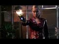 T 850 Vs T X You Here To Kill Me Terminator 3 Open Matte 1 78 1