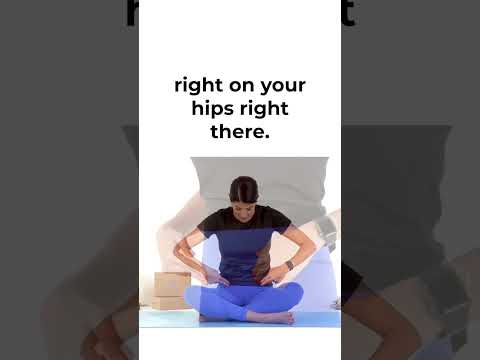 Are you engaging your CORE correctly?