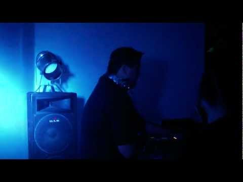 Dj FAT DEE - @SUPERCLUB (NEUQUEN-ARGENTINA)  - 21/07/2012