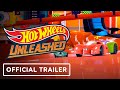 Hot Wheels: Unleashed - Official SpongeBob Racing Season Trailer