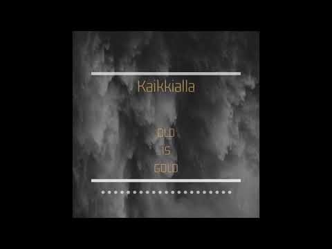 Kaikkialla - Familiar Kombo (165BPM)