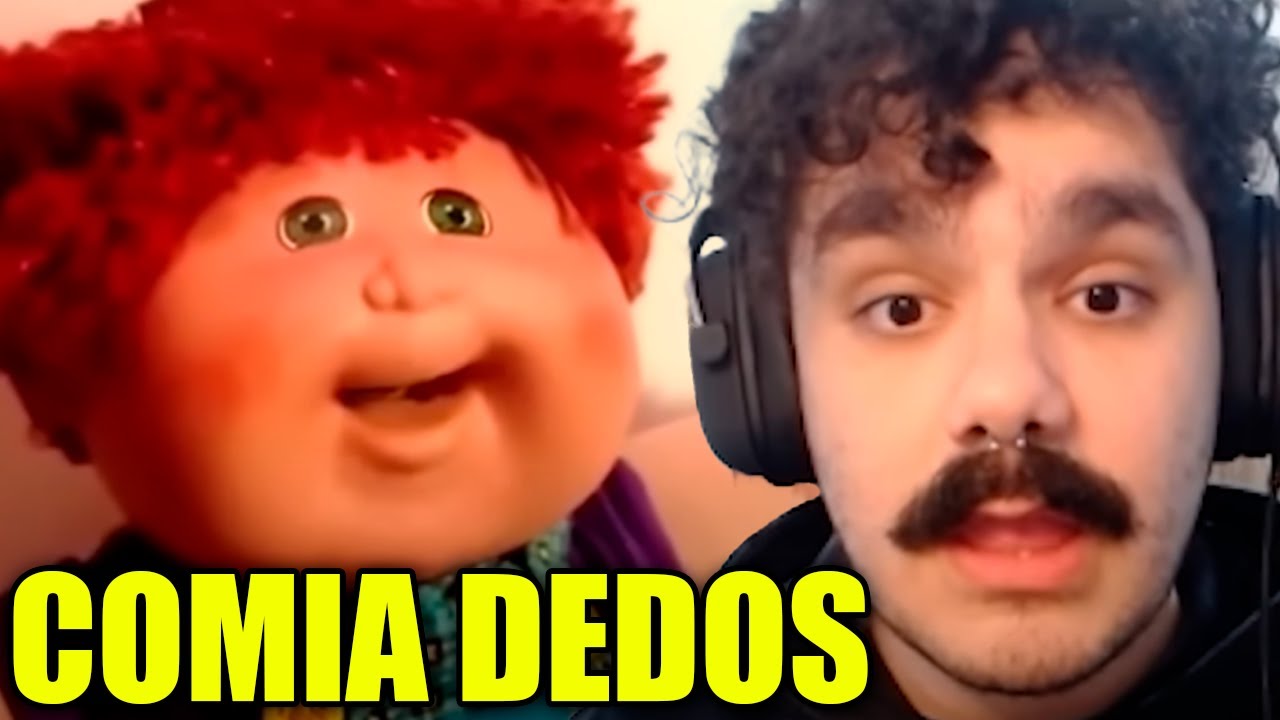 BRINQUEDOS QUE FORAM BANIDOS!!