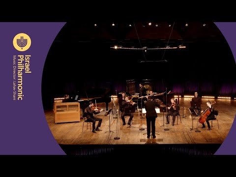 Betty Olivero: Bashrav, for Nine Players - Lahav Shani, conductor