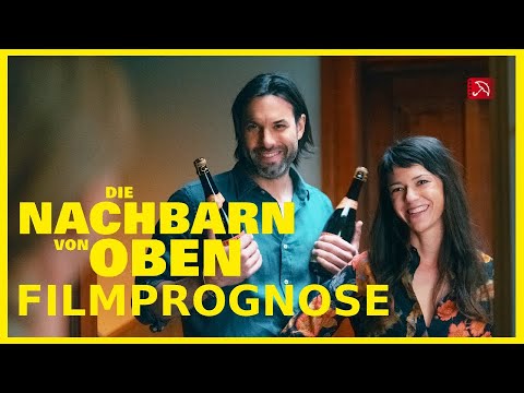 DIE NACHBARN VON OBEN Filmprognose