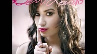 Demi Lovato - U Got Nothin&#39; On Me