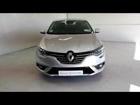 Renault Windsor Galway  - 2019 Renault Megane IV GRAND COUPE ICONIC B 192G4...